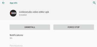 This app allows you to do a . Xvideostudio Video Editor 1 0 Descargar Para Android Apk Gratis