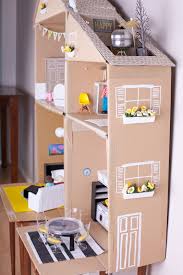 Dollhouse 13 Diy Barbie Furniture Doll House Plans Diy Barbie House