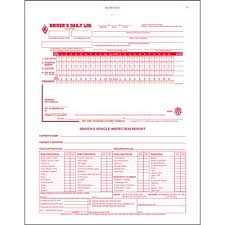 The easy way | … this allows you to enter your totals from your paper logbook and then start logging new flights electronically. 2 In 1 Driver S Daily Log Book W Detailed Dvir 2 Ply Carbonless No Recap Stock