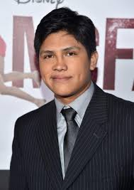 Создатели фильма МакФарланд