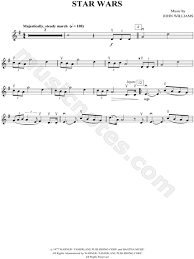 From the sequel star wars. Star Wars Violin From Star Wars Sheet Music Violin Solo In G Major Download Print Sku Mn0027881