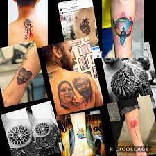 The businesses listed also serve surrounding cities and neighborhoods including buffalo ny, depew ny, and hamburg ny. The Tattoo Shop New Delhi Home Facebook