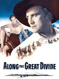 Watch Along the Great Divide