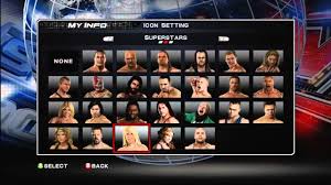 Use the above links or scroll down see all to the wii cheats we have available for smackdown vs. Tutorial Como Desbloquear A Masked Kane En Svr 2011 Ps2 By Mrthedem