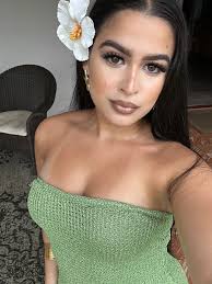 La musa que nunca se olvida 💋