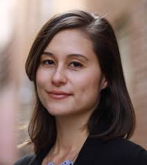 Author Christine Piper to Discuss 'After Darkness'