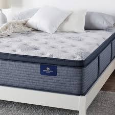 Https Www Samsclub Com P Serta Perfect Sleeper Elite Eldenwood Plush Pillow Queen Mattress Prod22885225