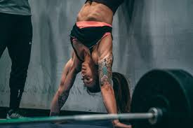 They will drill a straight hole through or into your material. How To Do Handstand Push Ups Tips Tricks For Beginners Invictus Fitness