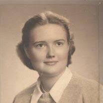 Bettie Latimer Kane Obituary