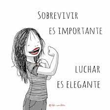 Lola Vendetta Frases Verdaderas Sobrevivi Frases Del Alma