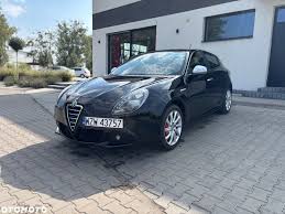 Image result for Nero Etna 2011 Giulietta