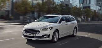 We know the mondeo as the fusion in the us, where it was killed off in 2020. Next Gen Ford Mondeo Fusion Crossover Leaked Online
