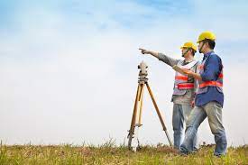 What is a Land Surveyor? | Land-Mark Professional SurveyorsLand-Mark  Professional Surveying