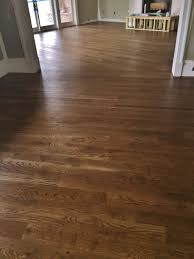 White Oak Hardwood Flooring Hardwood Floors Flooring Hardwood