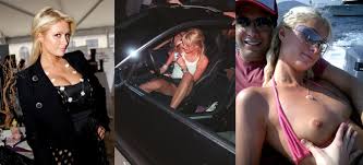 Paris Hilton Porn Pic - EPORNER