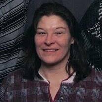 Donna Fay Bush Obituary