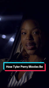 Tyler Perrt If He Directed Hotd