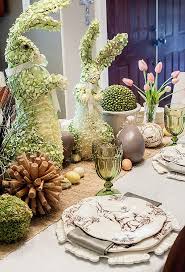 Elegant Easter Tablescapes Spring Easter Decor Easter Tablescapes Easter Table