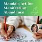 NeuroMandalas for Manifesting Abundance – event image