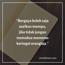 Cnn indonesia tv, cnn indonesia | kamis, 14/05/2020 16:30 wib. Gambar Kata Teman Lupa Diri Buat Temen Yg Lupa Diri Kata Kata Sindiran Was Was Com Was Was Com 20 Kump Good Night Quotes Kata Kata Kutipan Tentang Kehidupan
