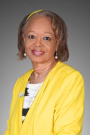 Dr. Mary L Thomas