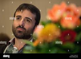 Halil ibrahim hi-res stock photography and images