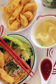 Morning Song Cwie Mie Malang Mie