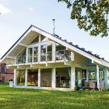 Sie möchten ihren wohntraum verwirklichen und ein fachwerkhaus bauen? Fachwerkhaus Neu Bauen Fachwerkhaus Neubau Concentus