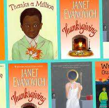 25 Best Thanksgiving Books For Adults And Children To Read In 2021