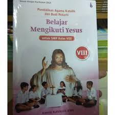 Soal Agama Katolik Smp Kelas 8 Semester 2 Sekali