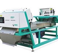 Buckwheat Screening Machine