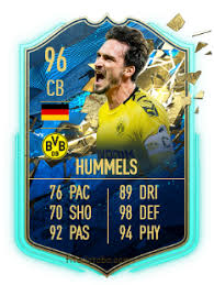 Fifa 21 introduces 11 brand new icons to the fut (fifa ultimate team) mode to the already existing 89 special players featured in the previous installment of the series, bringing the total number of. Mats Hummels Fifa 20 Rating Card Price