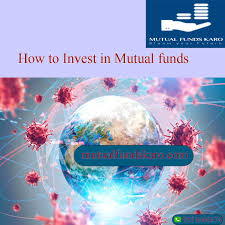 These Days Investing In Mutual Funds Has Become Effortless You Can Even Do It Right From Your Home Here Are The Steps You Can F In 2020 Mutuals Funds Investing Fund