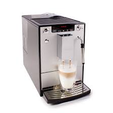 • llenar el depósito de agua con agua corriente hasta la marca max. Caffeo Solo Milk Kaffeevollautomat Schwarz Silber Kaffeevollautomaten Gerate Produkte Melitta Online Shop