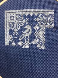 For many beautiful cross stitch designs featuring bible verses, please visit joyful expressions at www.joyfulexpressions.us. Sewing Needlecraft Patterns Long Dog Samplers Cross Stitch Pattern Counted Cross Stitch Pattern Only Dilemma