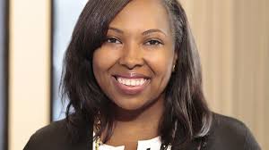 Asian Americans in Public Finance a role model for nascent ethnic affinity  groups