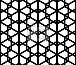 1920x1200 akashi kaikyå bridge japan desktop wallpaper uploaded by desktopwalls. Japanese Background And Pattern Kumiko In Black Silhouette Fototapete Fototapeten Arabisch Einfache Moderne Myloview De