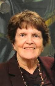 Our sincere condolences to the family of Diane McManus Ryan, Class of 1957,  who passed away