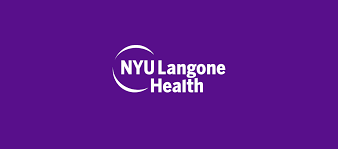 Our Story Nyu Langone Health