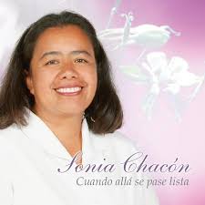 Sonia Chacon