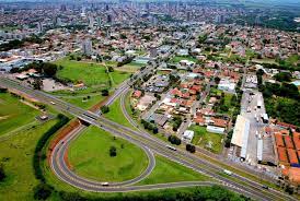 Araçatuba is a city in northwest são paulo state. Casas E Apartamentos Novos Em Aracatuba Portal Imobiliario