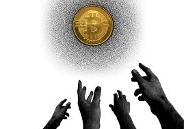 Trust deficit rises with digital shift. December 2019 Journal ð—ªð—¢ð—¥ð——ð—¦ Bitcoin Journal