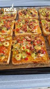 sutlu dilim pizza tarifi nasil yapilir 331 kisinin defterindeki sutlu dilim pizza tarifi nin resimli anlatimi ve deney yemek tarifleri yemek yiyecek ve icecek