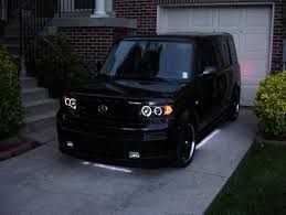 Image result for Black 2006 Scion