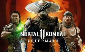 This is the 11th game in the mortal kombat series. Mk11 Tier List 2020 Best Mortal Kombat 11 Characters