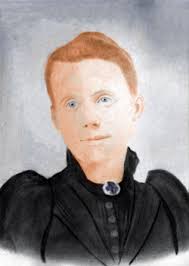 Jane Lewis Arnold (1866-1925)