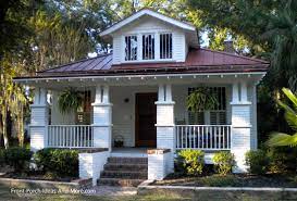 Wrought iron porch railings set into the brick columns give it just enough country charm no matter where its. Brick Porch Designs For Houses