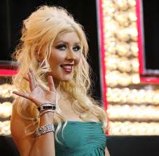 November 2019 avalinea 4 kommentare. Heisser Look Christina Aguilera In Lack Und Leder Bilder Fotos Welt