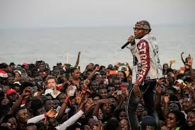 New infections include highly contagious uk variant. S African Song Jerusalema Is Global Lockdown Hit