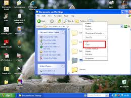 To delete icons from your desktop, follow these steps: Reinstalling Windows Xp Petenetlive